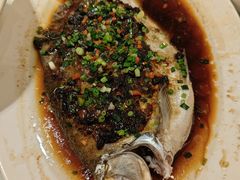 -天伦王朝酒店·盛华瑄餐厅