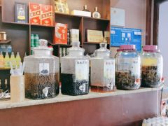 -菌之家·专业纯野生菌火锅·特色炒菌