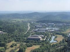 -棋盘山风景区