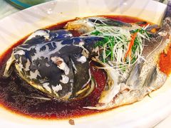 -雅和生态渔庄·宜城锅巴饭(龙灵山公园店)