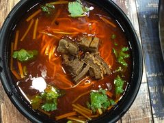 燃面-四川名小吃·宜宾燃面(鼓新路店)