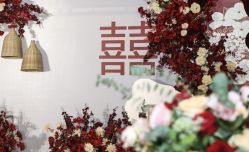 -北京燕尔婚礼策划