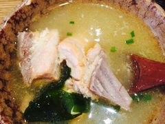 -林妈妈村·日式料理(宝山万达店)