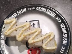 -元气寿司(东方宝泰店)