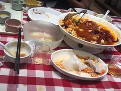 -西贝(苏州绿宝广场店)