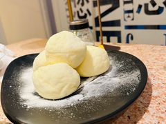 -红樱桃·欢乐餐厅(太原里店)