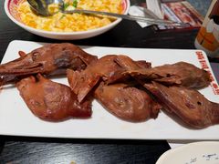-满园烤鸭·春饼(沈北万达店)