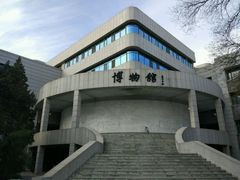 -中国人民大学-博物馆