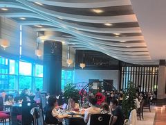 -新天世纪中餐厅