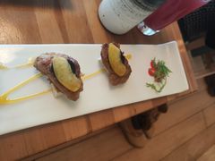 -王鼎精致料理铁板烧(世博源店)