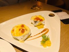 -波特曼西餐厅(中央大街店)