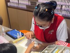 -海底捞火锅(振华广场生日主题店)