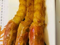 -松坂屋日料自助(长城路店)