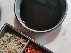 -喃喃椰·糟粕醋·椰子鸡火锅(七堡花园店)