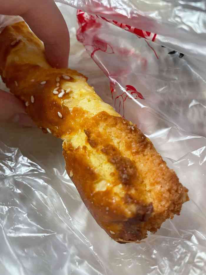 禧酥记(昌平镇店)-"重新装修后第一次来,店里边变得比以前干净.