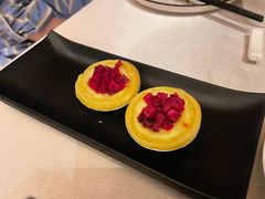 -上海金桥红枫万豪酒店-万豪中餐厅