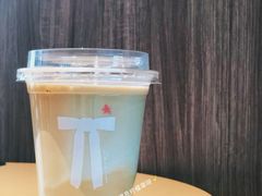 -肯德基(蓝桥店)