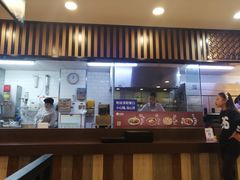 -回味鸭血粉丝汤(新城市广场店)