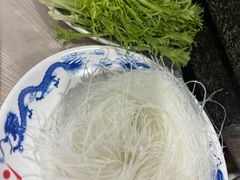 -鑫龙火锅城(环山路店)