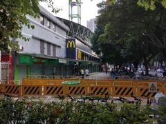 -广东省人民体育场