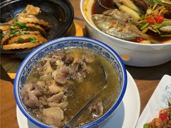 -乡里八闽·福州乡土菜(西园店)