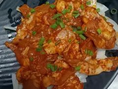 -三国惹火烤肉·中日韩烤肉集合店(百草路店)