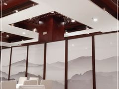 大堂-川香楼酒家