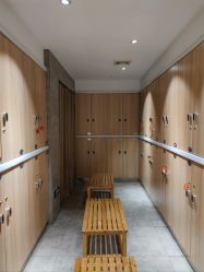 -意然瑜伽·普拉提