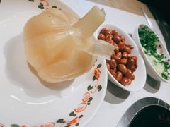 -东门口·鲜爆肚涮肉·烧烤(老门东店)