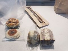 -那家面包房(珠江路店)