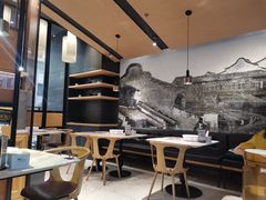 大堂-茅庐川菜(青岛凯德店)