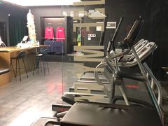 -TOP健身私教工作室(侨香店)