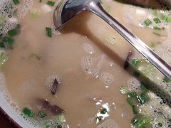 -塔哈尔·新疆盛宴(复地活力城店)
