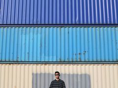 -上海集装箱码头有限公司张华浜码头