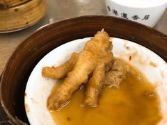 -香港蓮香樓(中環店)