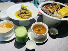 -南堂馆·新川菜(春熙路店)