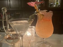 -LONG BAR 廊吧(外滩华尔道夫酒店)