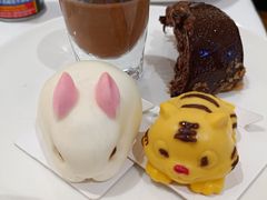 -京彩臻品火锅
