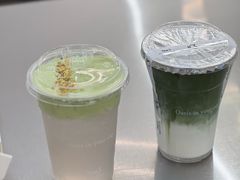 -Yee3·三号椰(上海中山公园龙之梦店)
