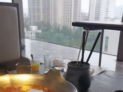 -湊湊火锅·茶憩(和平大悦城店)