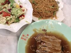-金家老三饭庄(常营店)