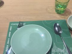 -mango tree芒果树泰国餐厅(青岛万象城店)