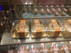 -御蝶坊生日蛋糕KNAC(创业店)