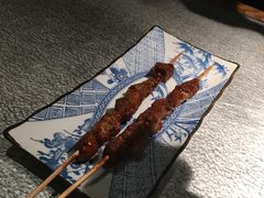 -探鱼·鲜青椒爽麻烤鱼(北京路天河城店)