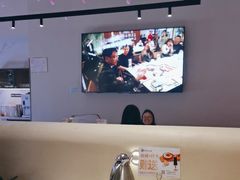 -宽来·欢聚火锅(来福士广场水景店)
