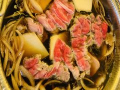 -牛New寿喜烧(青浦店)