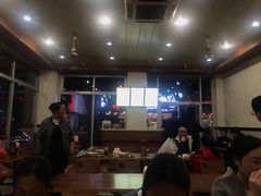 -马路桥姜汤面(江城大楼店)