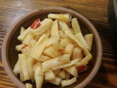 -巢湖名吃·徽府农家菜(半汤店)