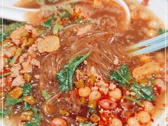-小杨生煎(宜川路店)