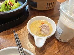 -云海肴·汽锅鸡·云南菜(祥云小镇店)
